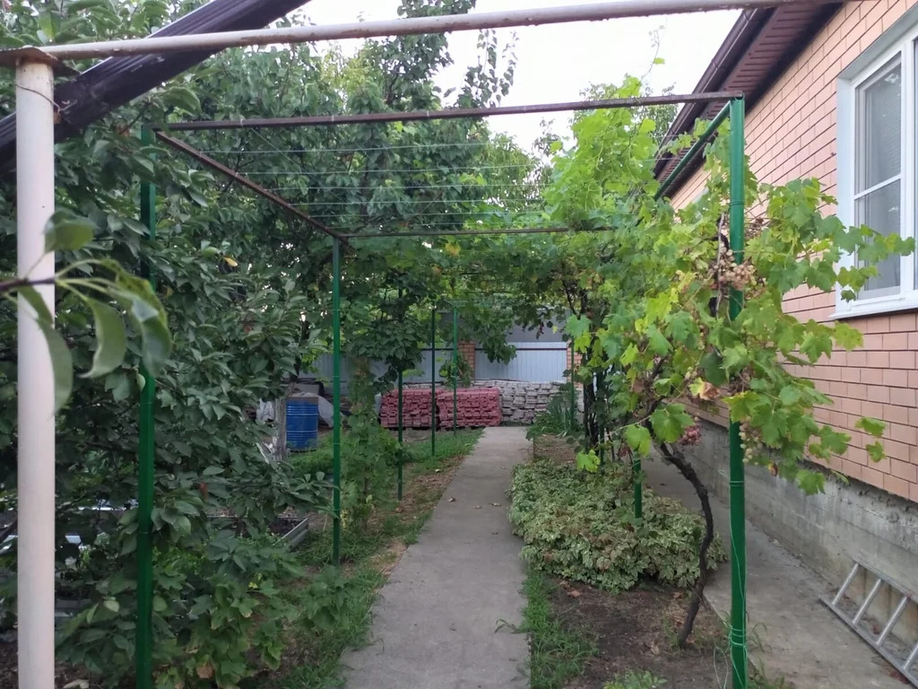 Продажа дома, Абинск, Абинский район, ул. Ростовская - Фото 10