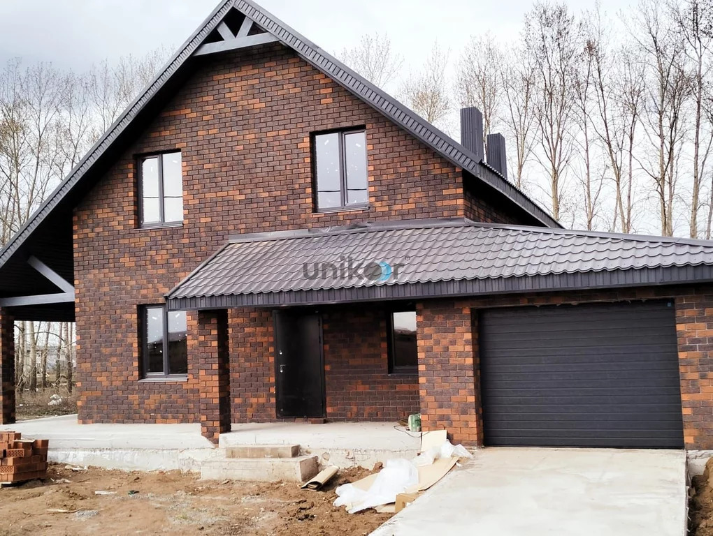 Продажа дома, Нагаево, улица Михаила Дорохова - Фото 1