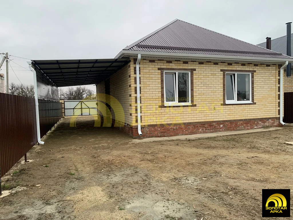 Продажа дома, Полтавская, Красноармейский район, ул. Красная - Фото 4