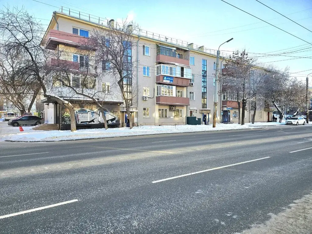 Квартира на Площади Революции - Фото 9