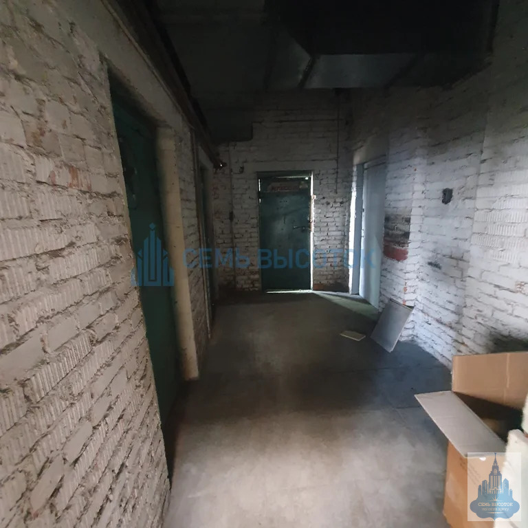 Аренда ПСН, Подольск, ул. Рощинская - Фото 9