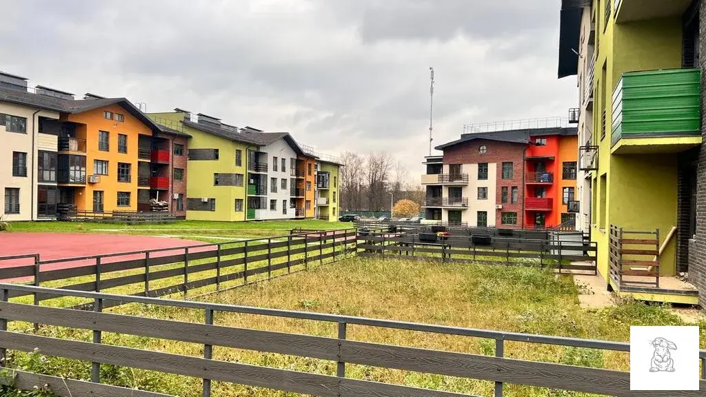 ЖК Федоскинская Слобода - Фото 20