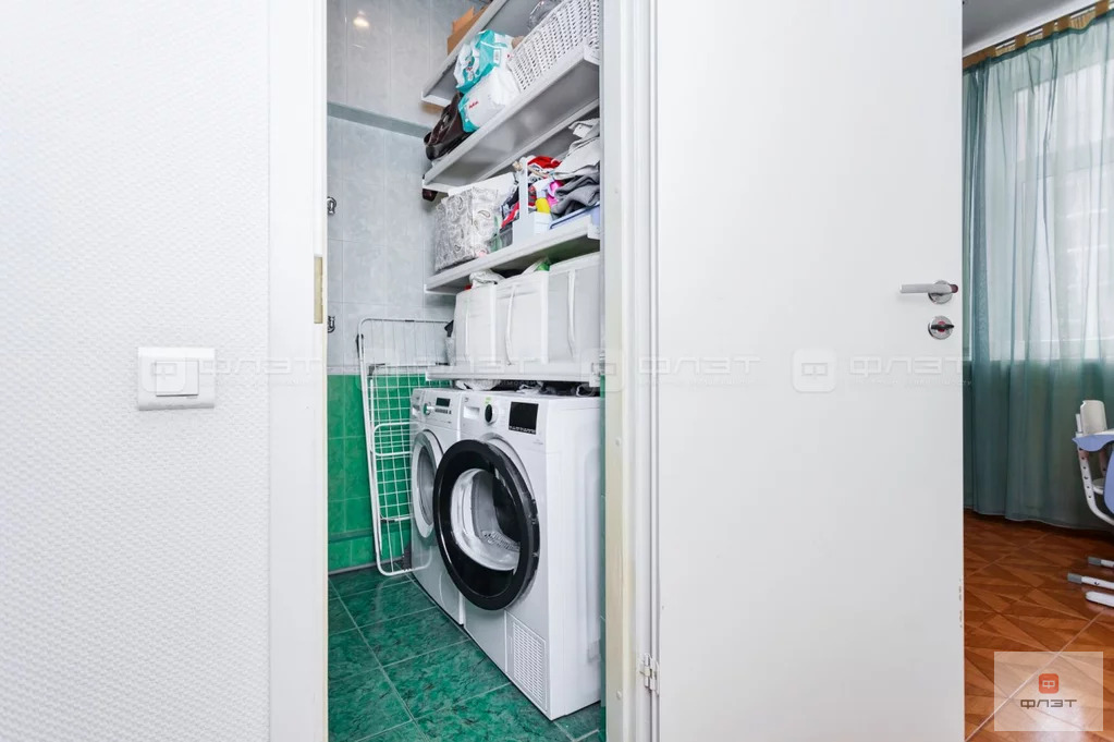 Продажа квартиры, Казань, ул. Восстания - Фото 32