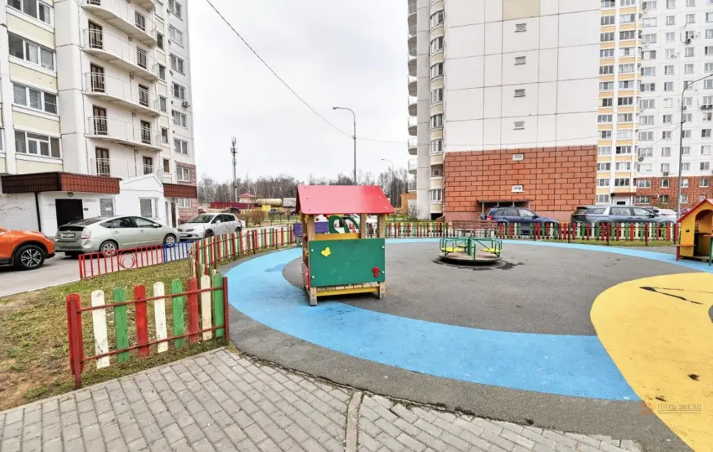 Продается 2-комнатная квартира Весенняя, д.27. - Фото 33
