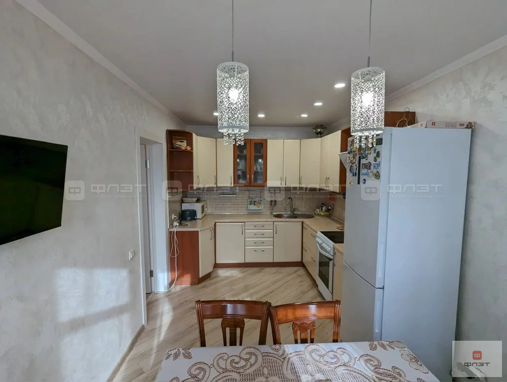 Продажа квартиры, Казань, Победы пр-кт. - Фото 3