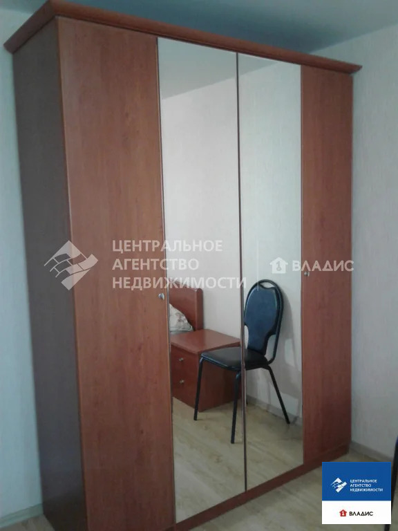 Аренда квартиры, Рязань, ул. Новоселов - Фото 7