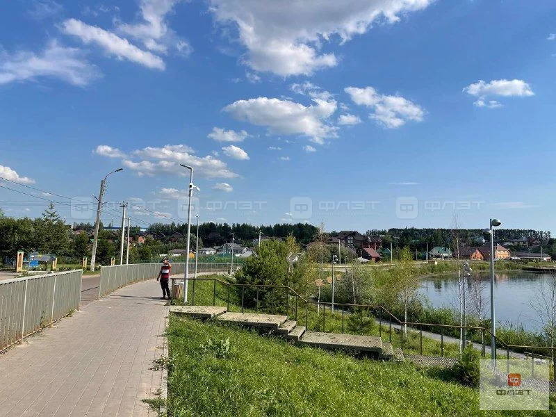 Аренда дома, Званка, Пестречинский район, ул. Приозерная д.28 - Фото 70