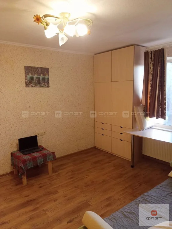Продажа квартиры, Казань, ул. Латышских Стрелков - Фото 11