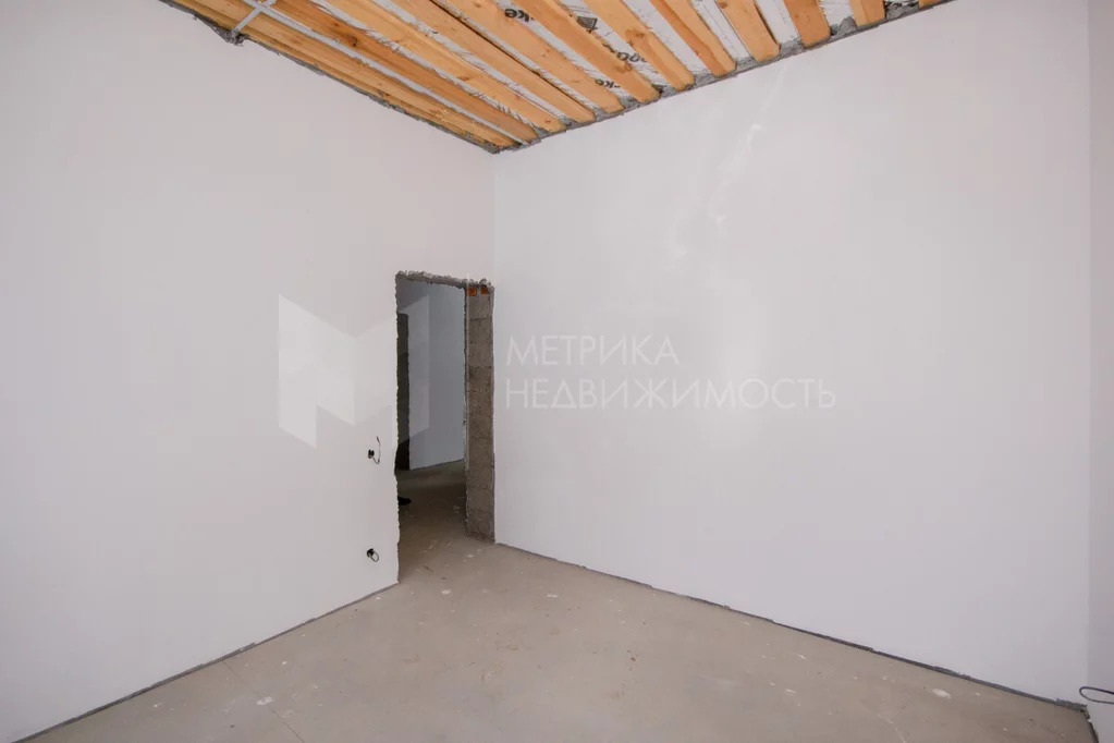 Продажа дома, Каменка, Тюменский район, Тюменский р-н - Фото 27