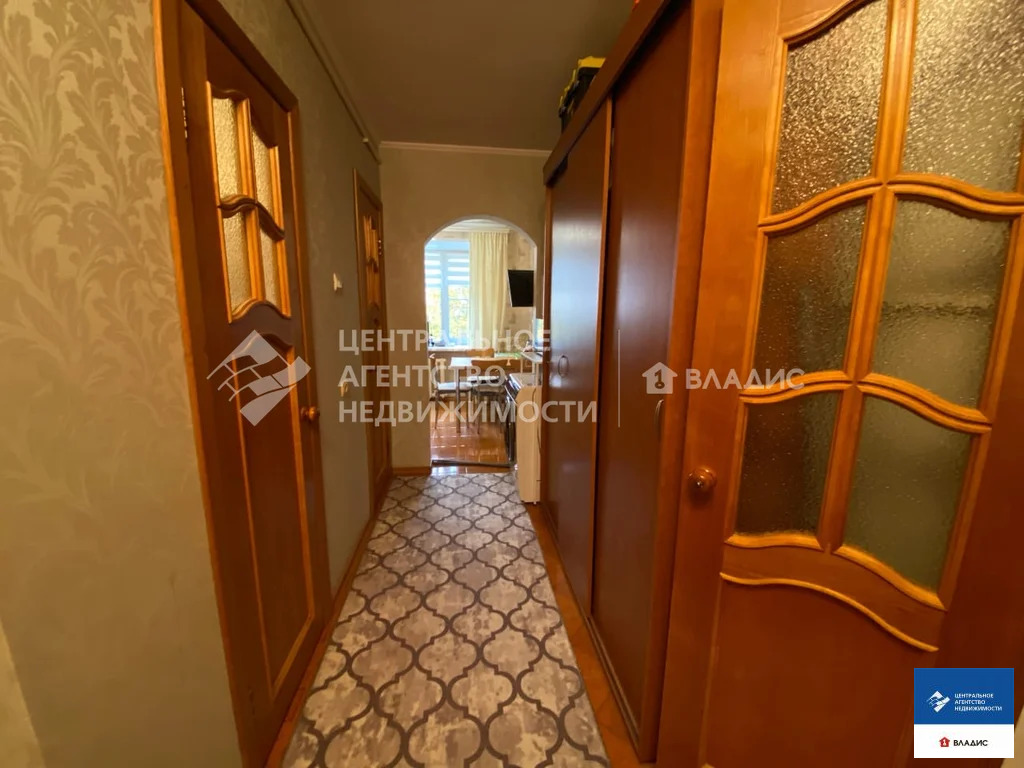 Продажа квартиры, Рязань, ул. Крупской - Фото 6