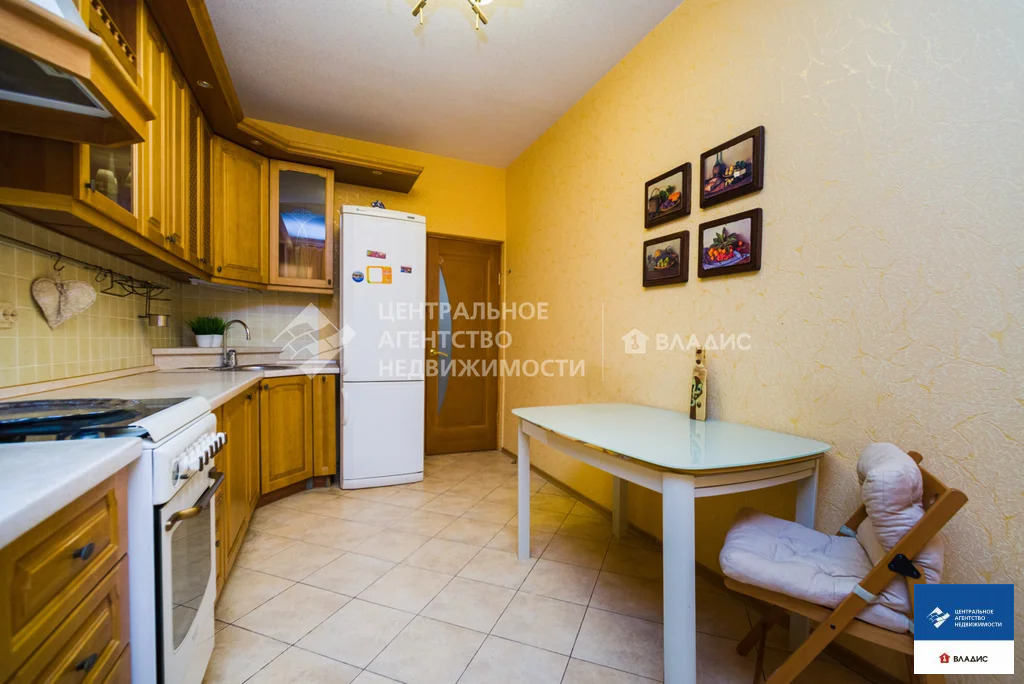 Продажа квартиры, Рязань, ул. Стройкова - Фото 10