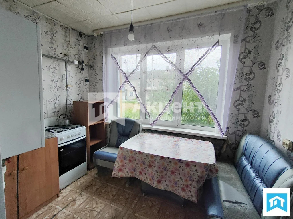 Продажа квартиры, Балахонки, Ивановский район, ул. Центральная - Фото 13