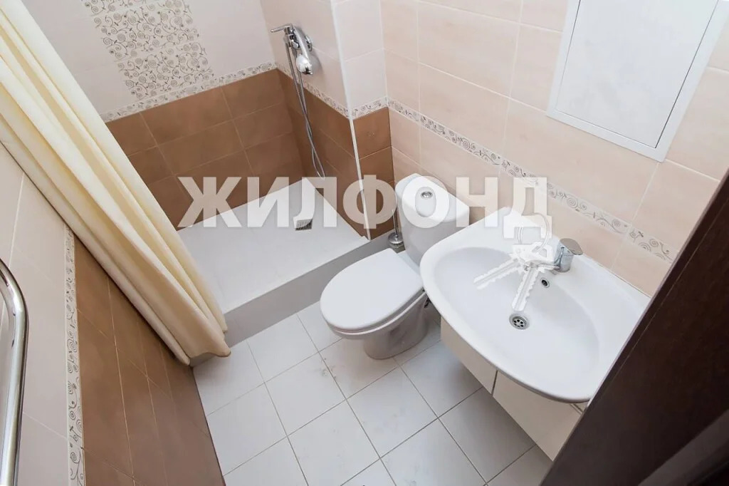 Продажа квартиры, Новосибирск, ул. Октябрьская - Фото 17