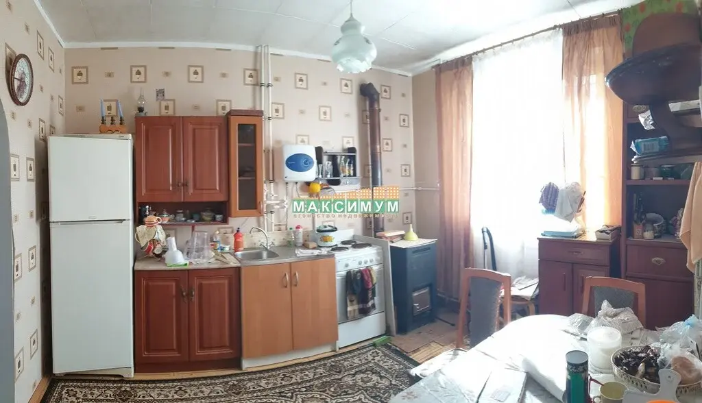Кирпичный дом 110 кв.м. в Домодедово, мкр. Барыбино, СНТ "Росток" - Фото 17