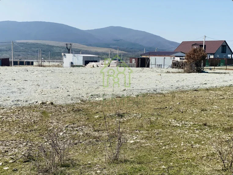 Продажа земельного участка, Геленджик - Фото 1