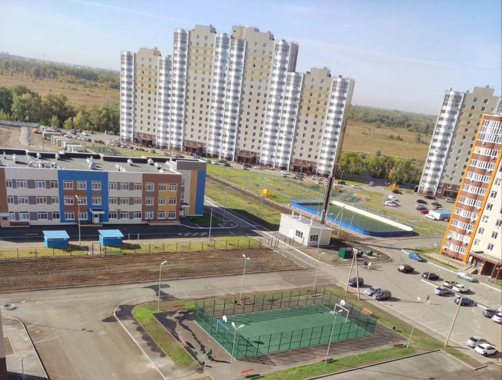 Продажа квартиры в новостройке, Оренбург, ул. Уральская - Фото 0