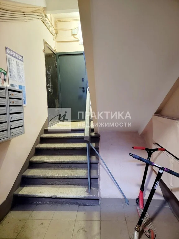 Продажа квартиры, ул. Ефремова - Фото 17