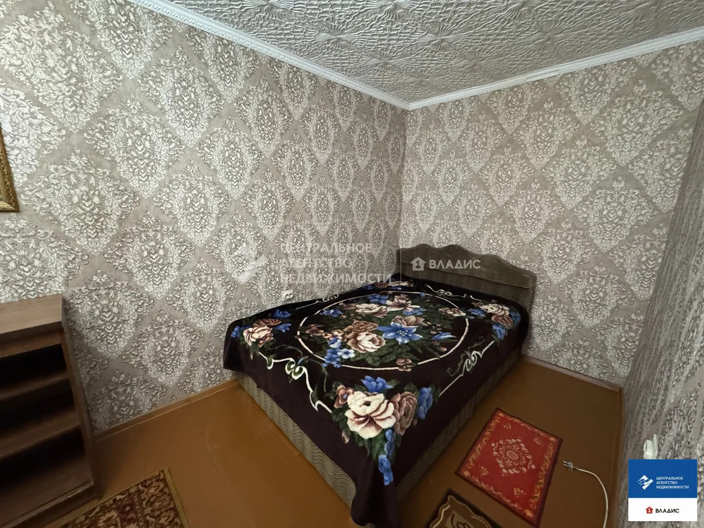 Аренда квартиры, Рязань, 2-я Железнодорожная улица - Фото 2