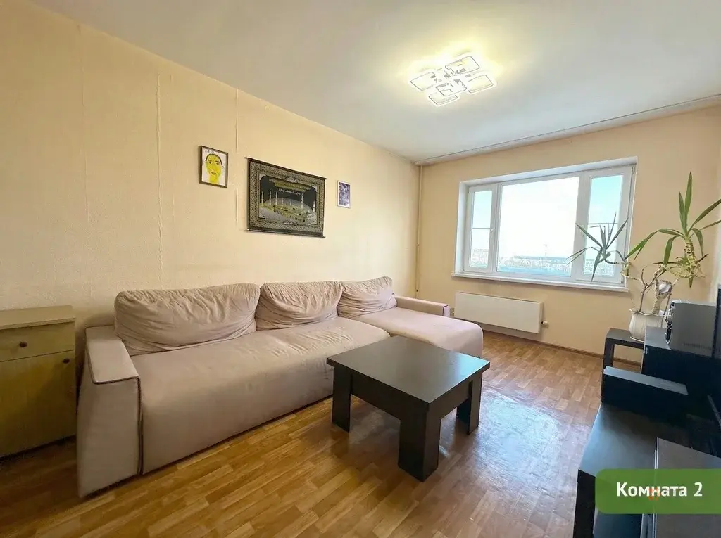 Продается 2-комнатная квартира Комсомольская, 17Б - Фото 10