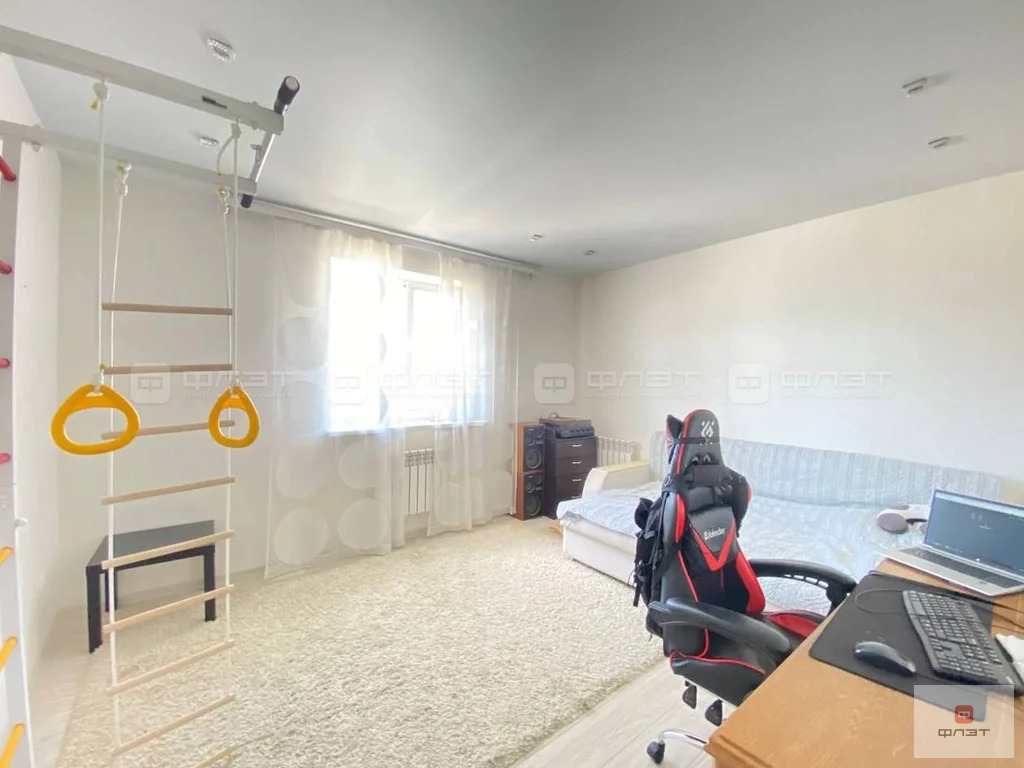 Продажа дома, Казань, ул. Ботаническая - Константиновка - Фото 50