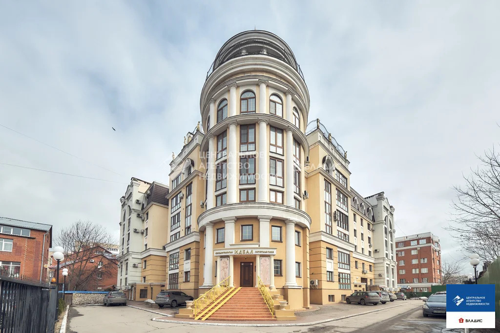 Продажа квартиры, Рязань, ул. Сенная - Фото 15