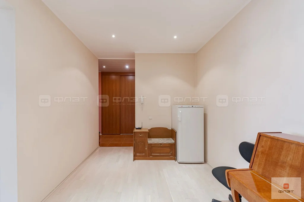 Продажа квартиры, Казань, ул. Кул Гали - Фото 39