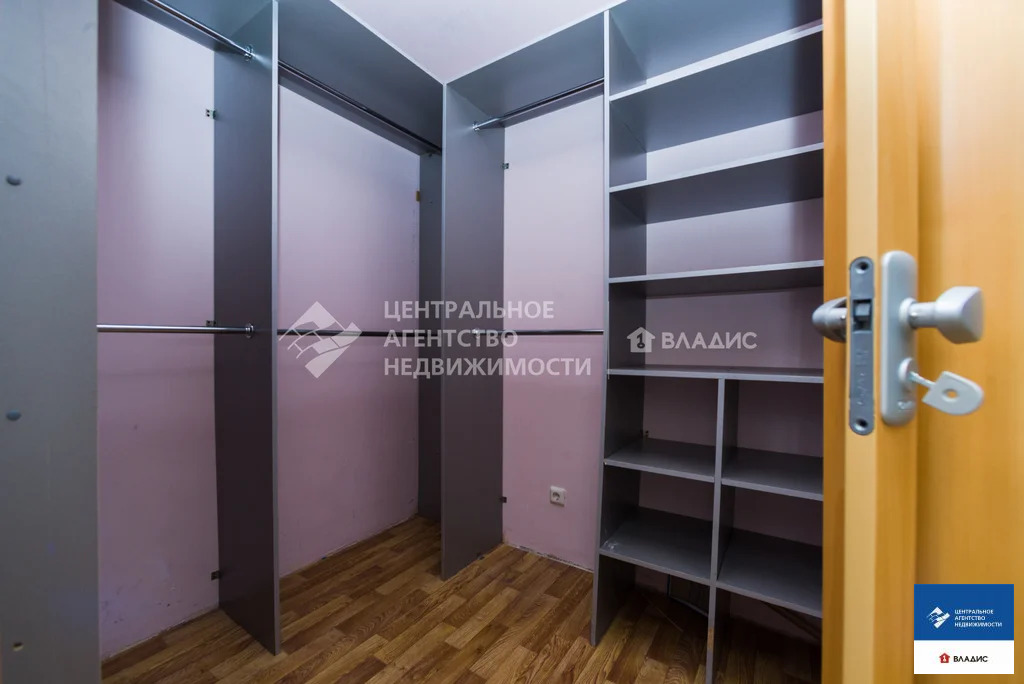 Продажа квартиры, Рязань, Вишнёвая улица - Фото 12