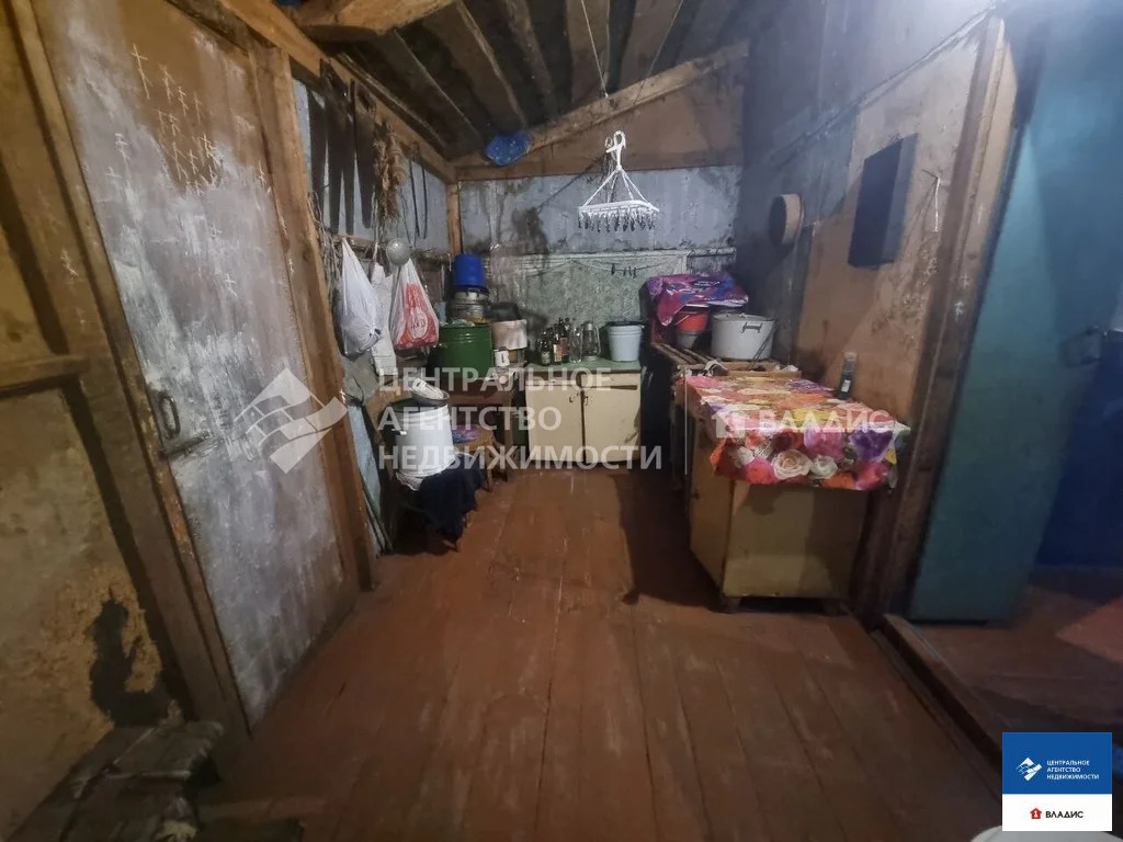 Продажа дома, Кутуково, Спасский район, ул. Березовая - Фото 19