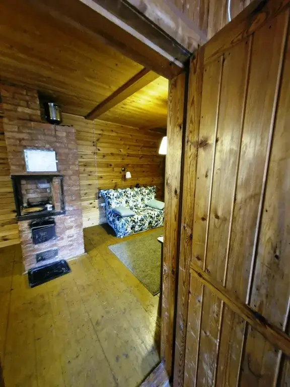 Дом в селе Гжель - Фото 16