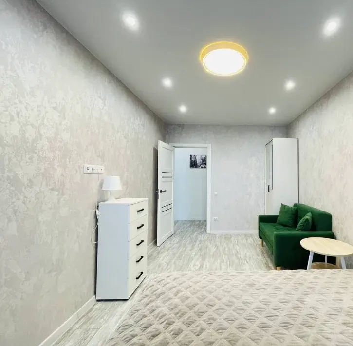 Побратимов, 9 (25000) 1комн - Фото 2