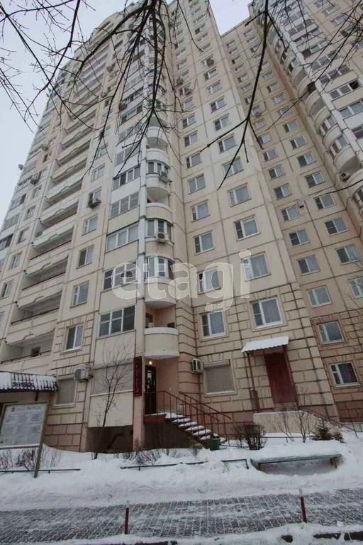 Продажа торгового помещения, Долгопрудный, ул. Молодежная - Фото 7