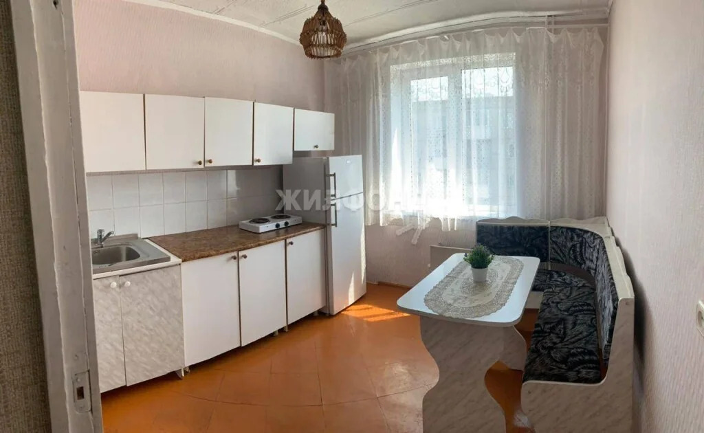 Продажа квартиры, Новосибирск, Солидарности - Фото 5