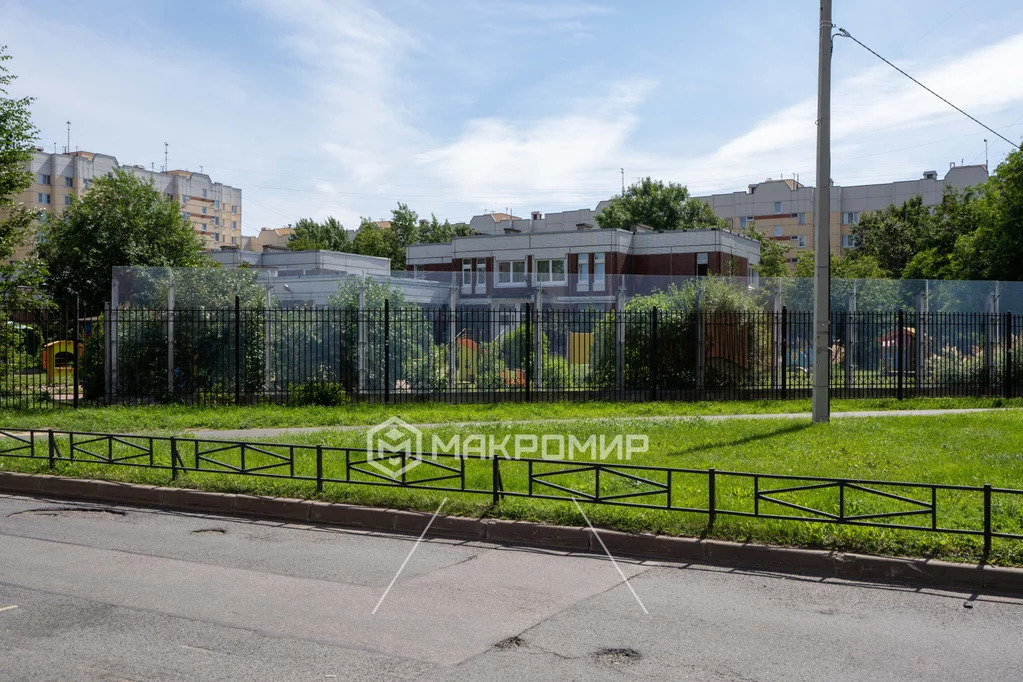 Продажа квартиры, Савушкина ул, 115, к 4, литера А - Фото 21