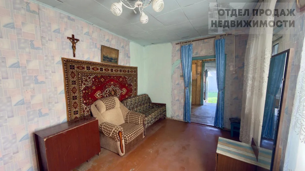 Пол дома - Фото 7