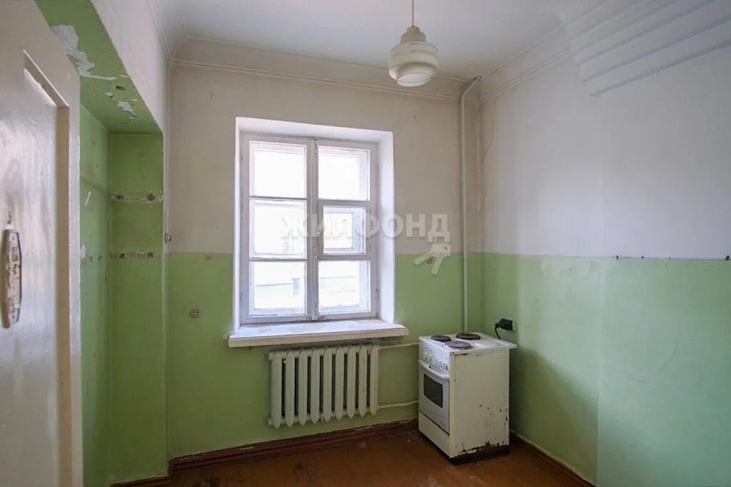 Продажа квартиры, Новосибирск, ул. Урманова - Фото 13