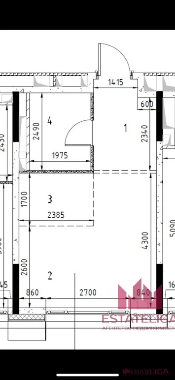 Продажа квартиры, улица Крузенштерна - Фото 9
