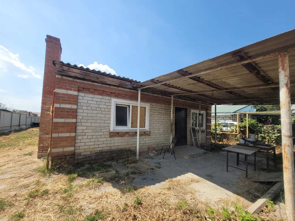 Продажа дома, Ильский, Северский район, Кубанский пер. - Фото 2
