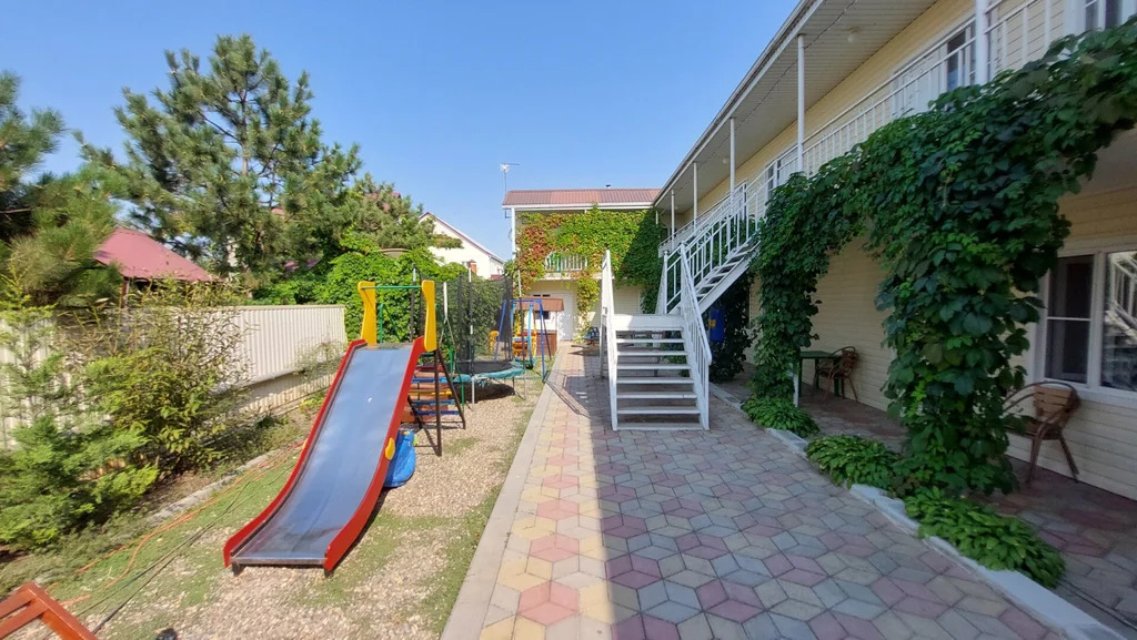 Продажа дома, Голубицкая, Темрюкский район, Вишневый пер. - Фото 1