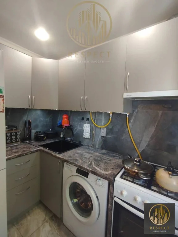 Продажа квартиры, Минеральные Воды, ул. Горская - Фото 3