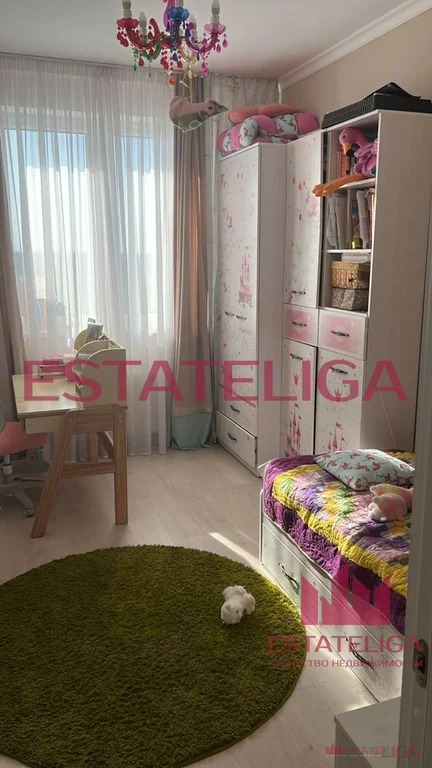 Аренда квартиры, Красногорск, Красногорский район, улица Липовой Рощи - Фото 5