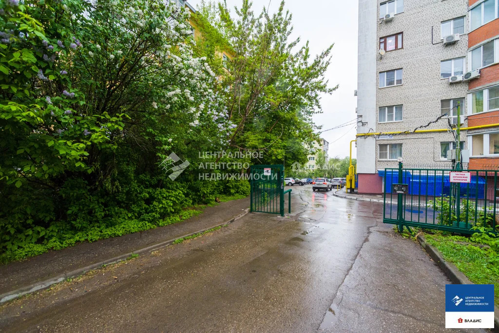 Продажа квартиры, Рязань, ул. Стройкова - Фото 21