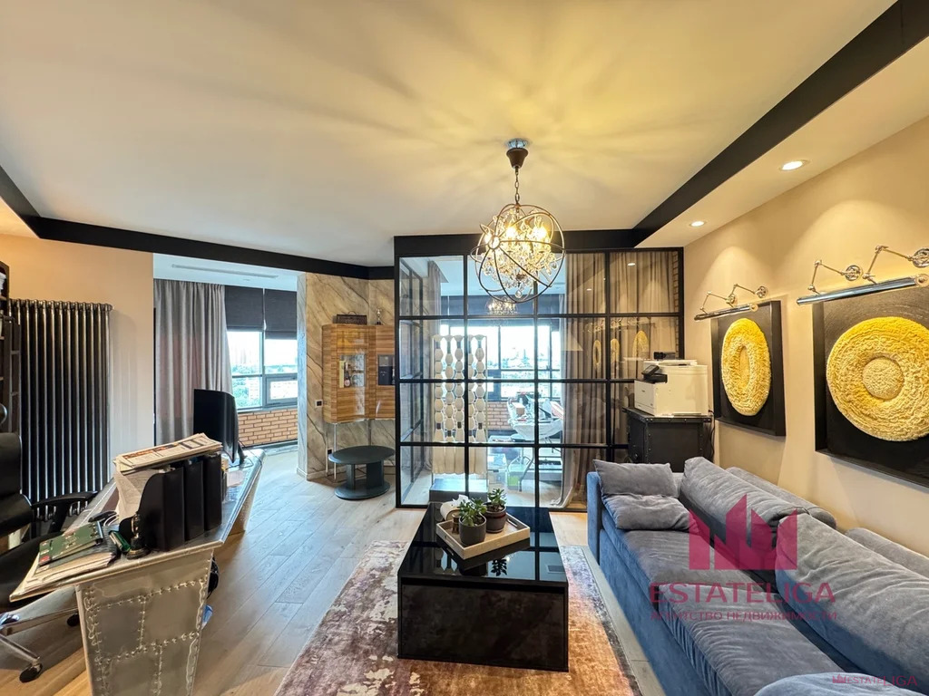 Продажа квартиры, 1-й Нагатинский проезд - Фото 17