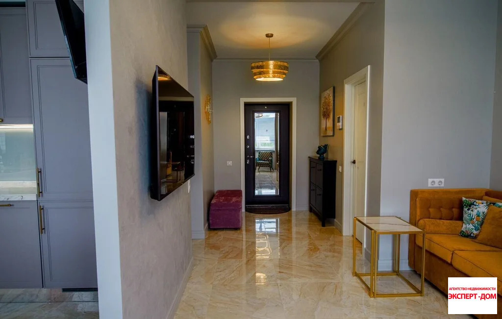 Продажа квартиры, Таганрог, 1-й Новый пер. - Фото 6