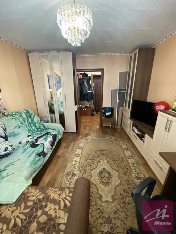 Продам 3-к квартиру, Наро-Фоминск г, Парковая улица 6 - Фото 2