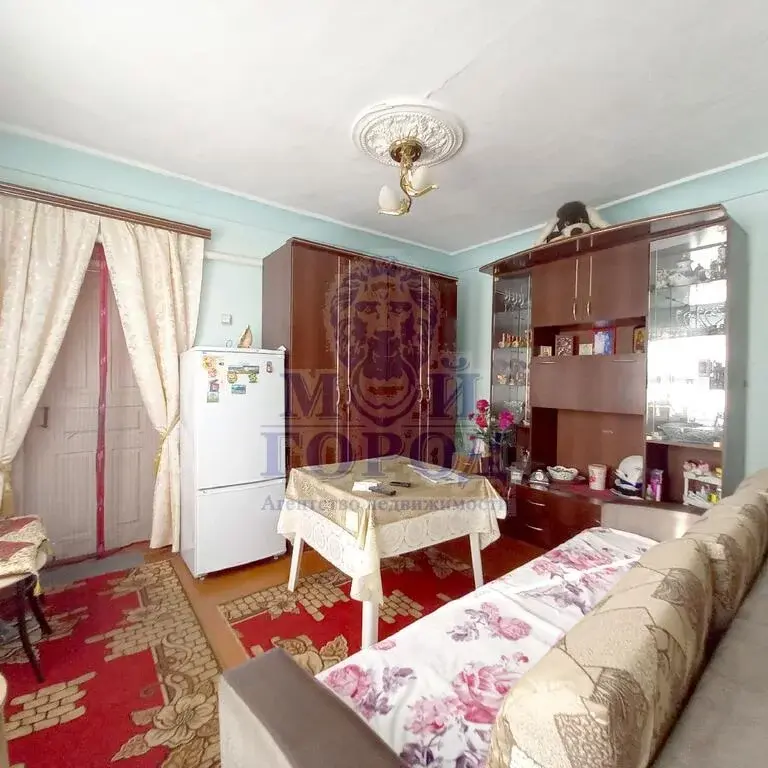 Продам дом в Батайске (08877-104) - Фото 0