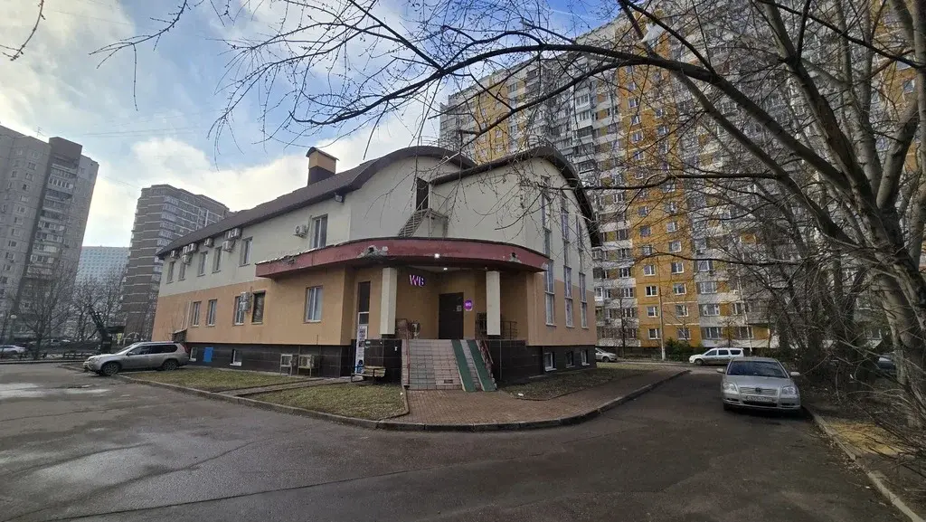 Продается офис 63 м2 в г. Люберцы - Фото 0