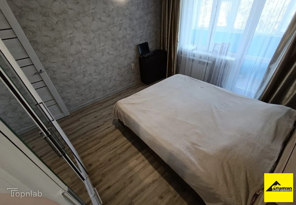 Продажа квартиры, Ейск, Ейский район, ул. Красная - Фото 1