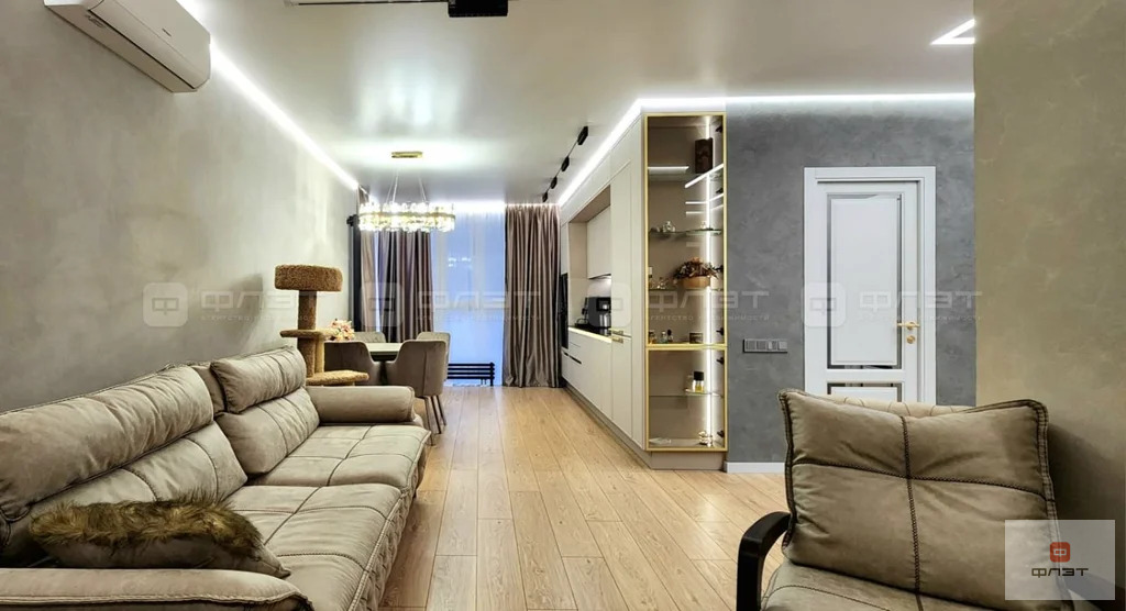 Продажа квартиры, Казань, ул. Адоратского - Фото 9