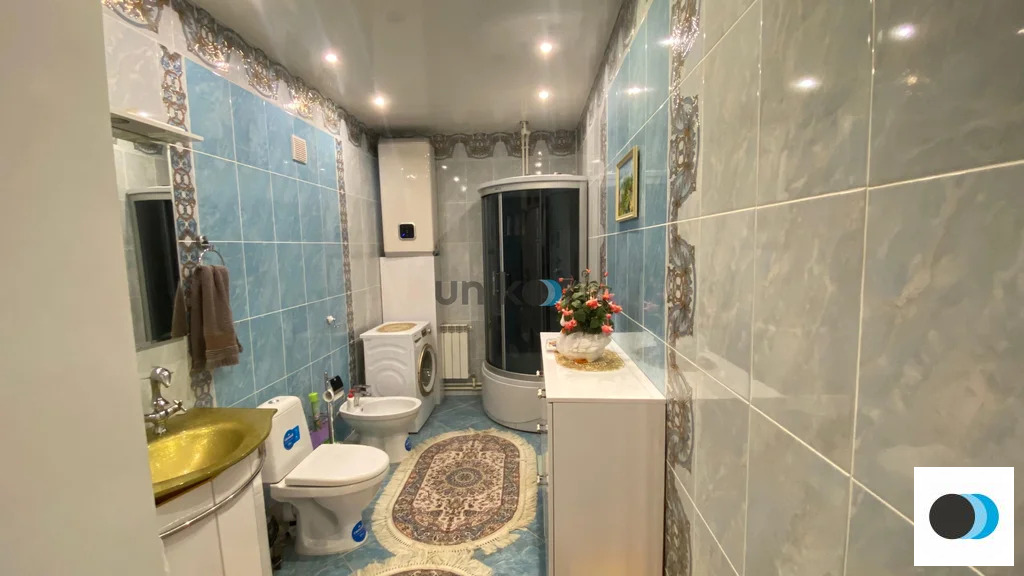 Продажа дома, Казырово, Уфимский район, ул. Озерная - Фото 43