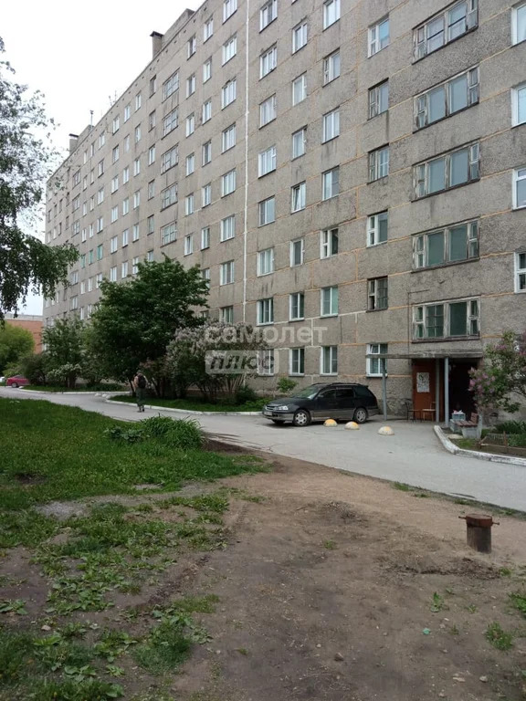 Продажа квартиры, Новосибирск, ул. Кубовая - Фото 17